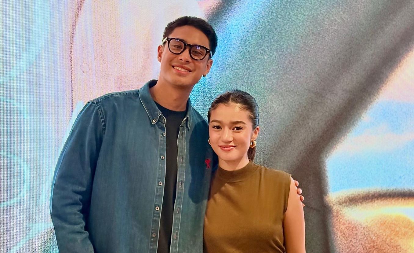 In final film together, DonBelle dares to test bounds of love, ambition