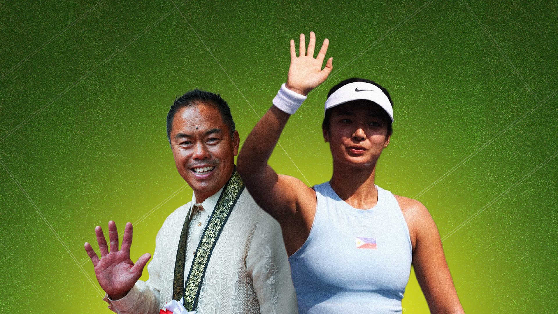 Past and present: Cecil Mamiit hails Alex Eala’s ascent