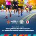RunRio supports GenSan earthquake relief with P1M donation