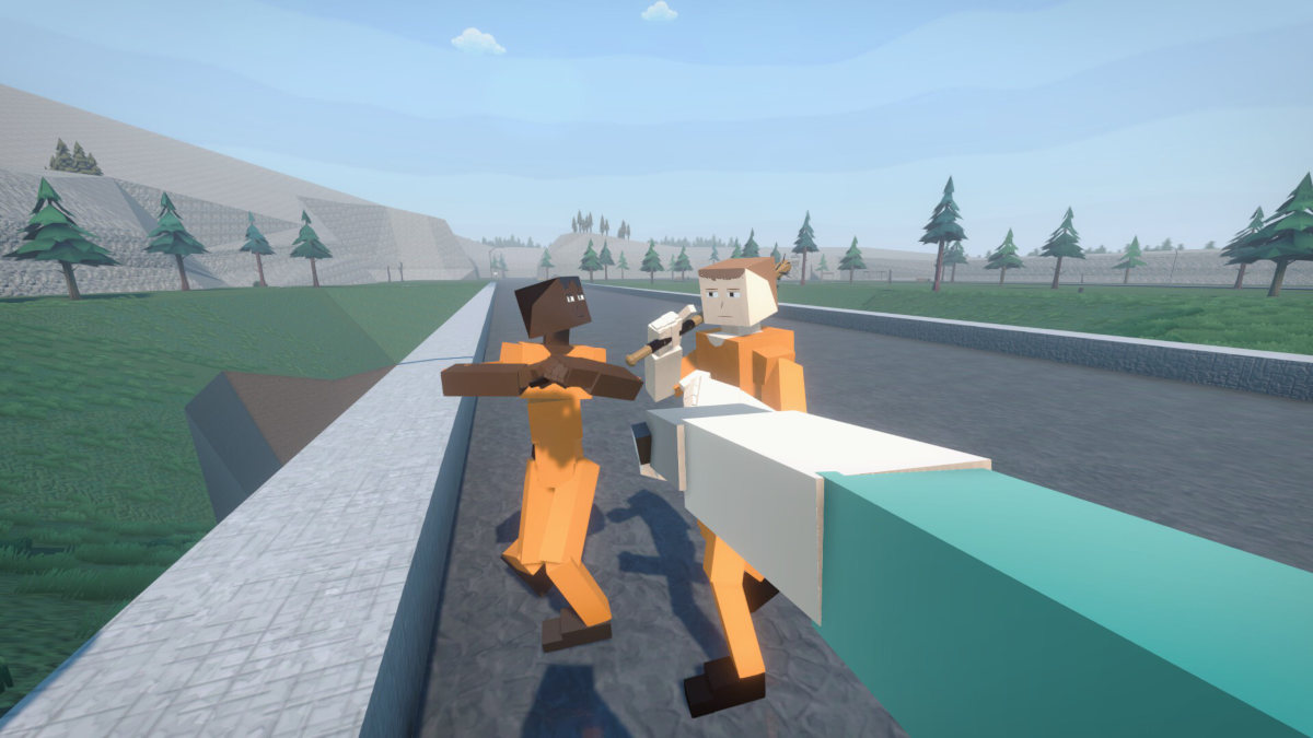 Police link 14-year-old to violent game before Tacloban school shooting