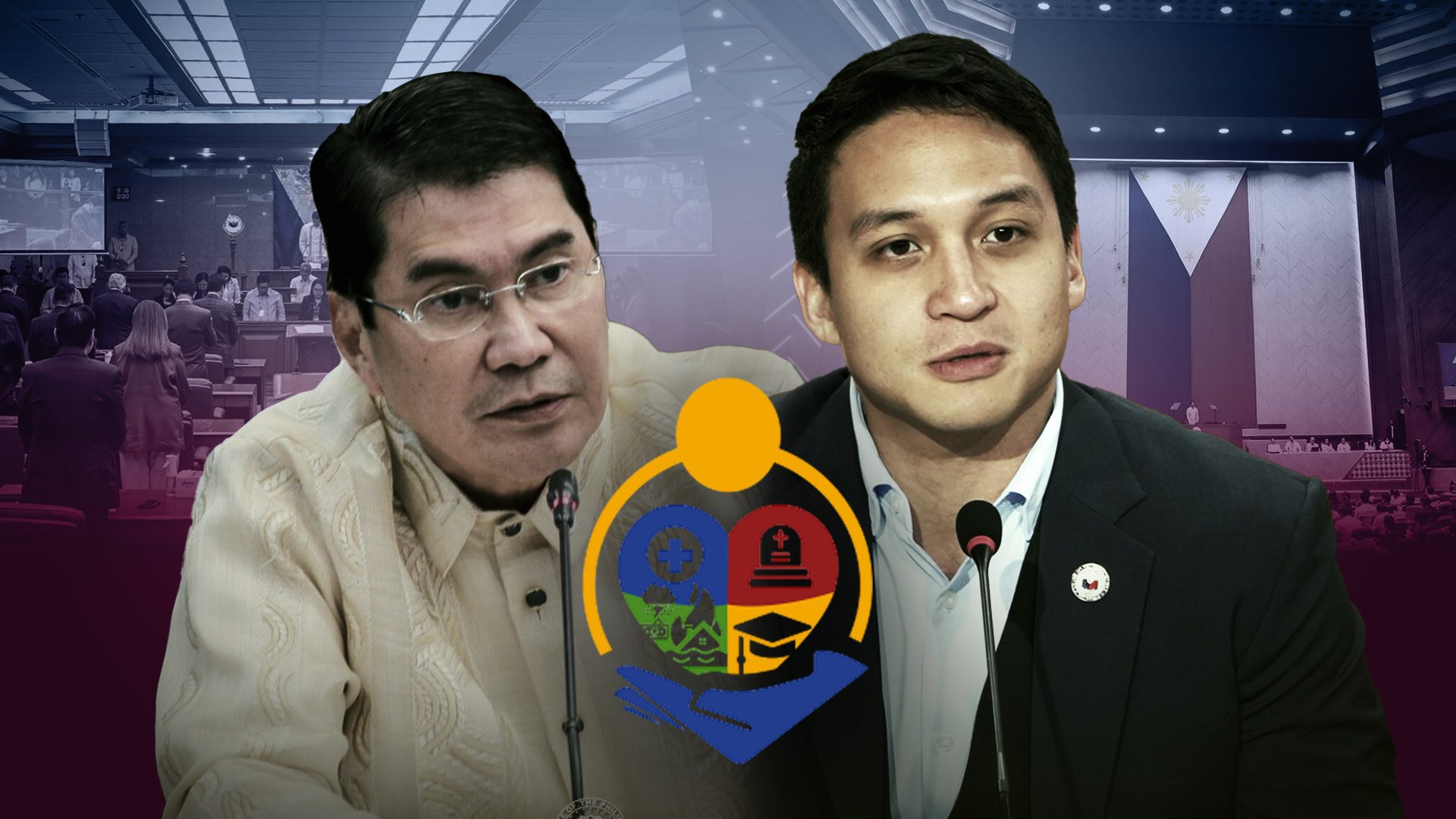 ‘Anti-epal’ clause: Why House, Senate are fighting over AICS bill