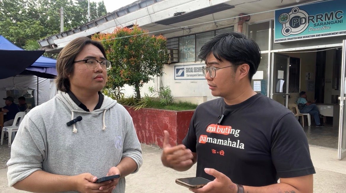 Mindanao Quake Leaves Schools and Jobs Stranded as Recovery Stalls in Road-Damaged Towns