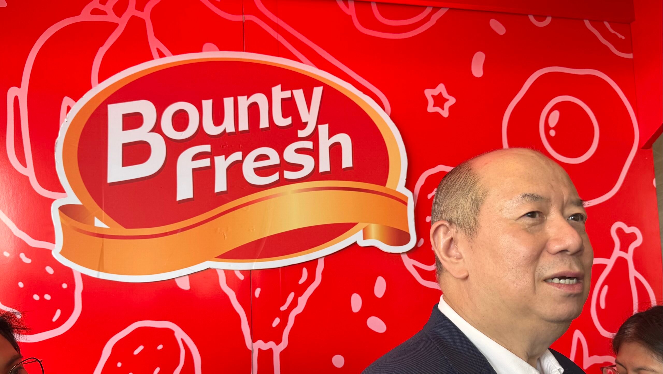 With Bistro Group under Bounty, what's next for the chicken giant? Nope, not an IPO