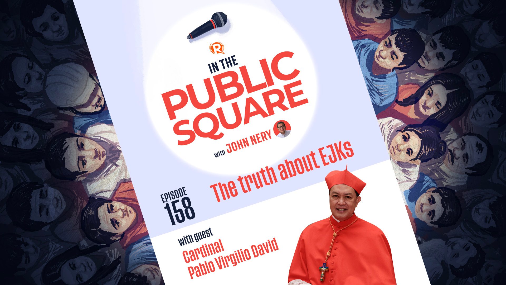 In the Public Square: The truth about EJKs