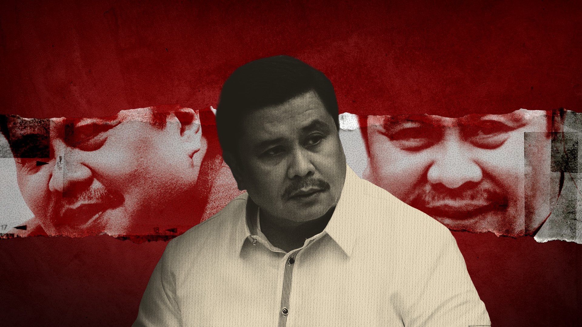 [Pastilan] Jinggoy and the Cayetano group’s ‘force manure’