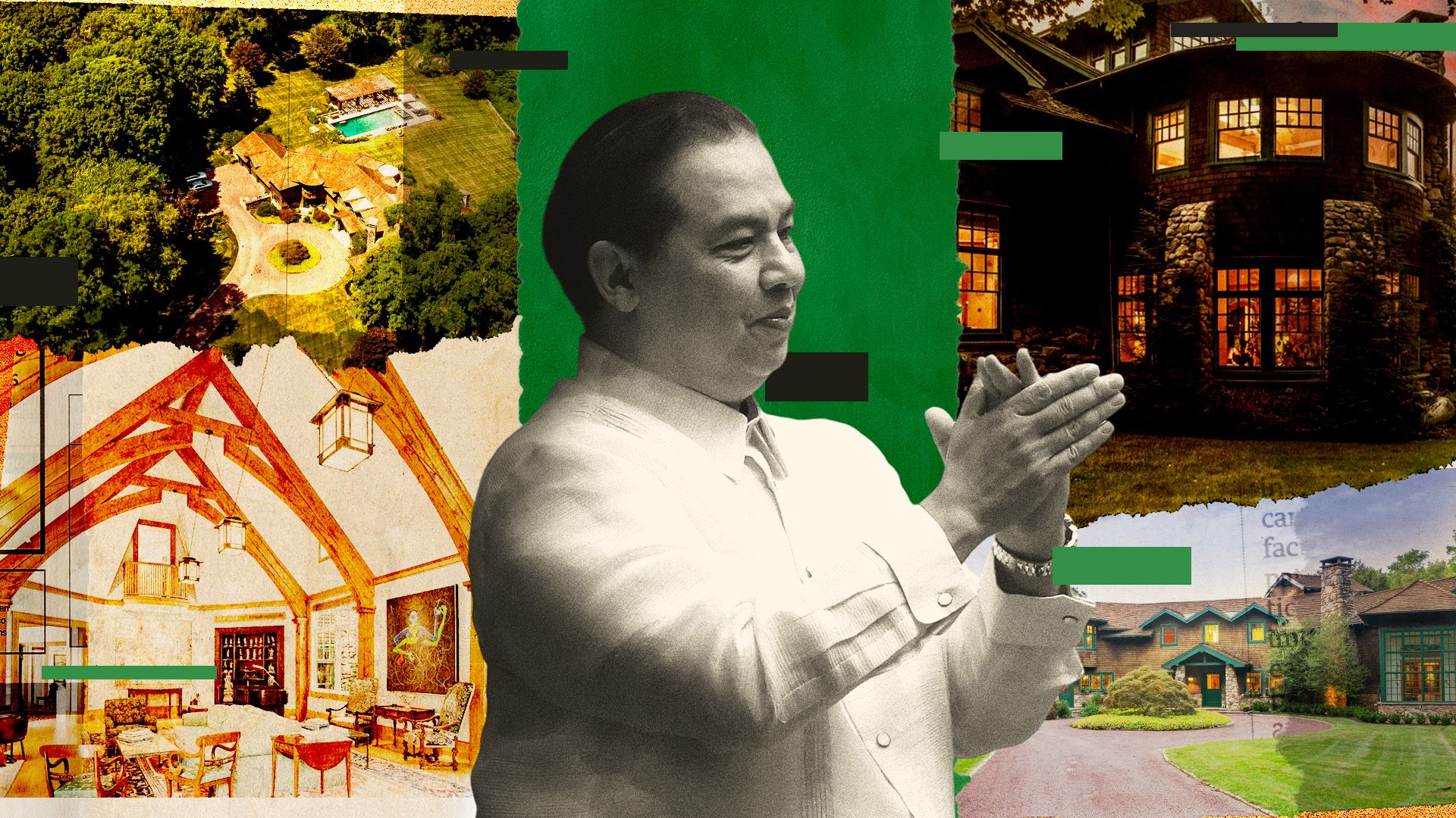 Romualdez associate, frat brother linked to another US property worth P425M