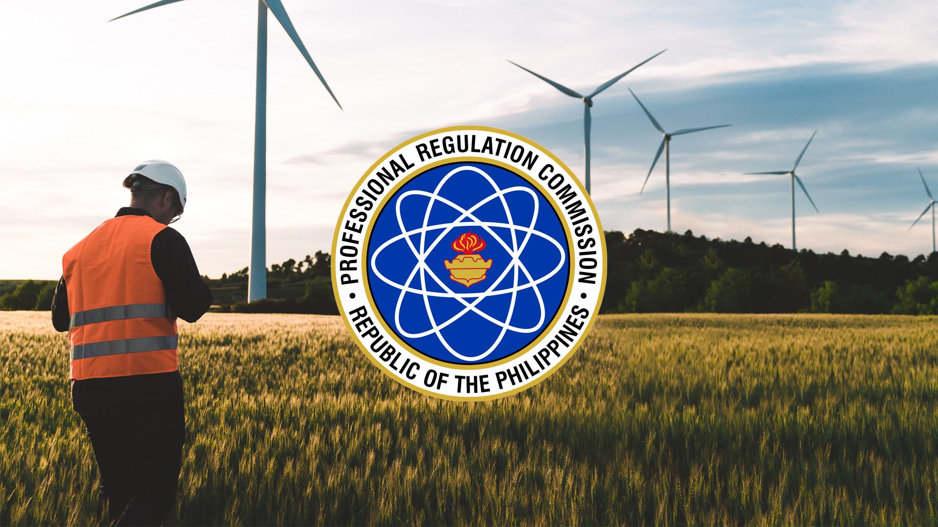 Philippine Commission Reports 537 Pass Environmental Planners Exam