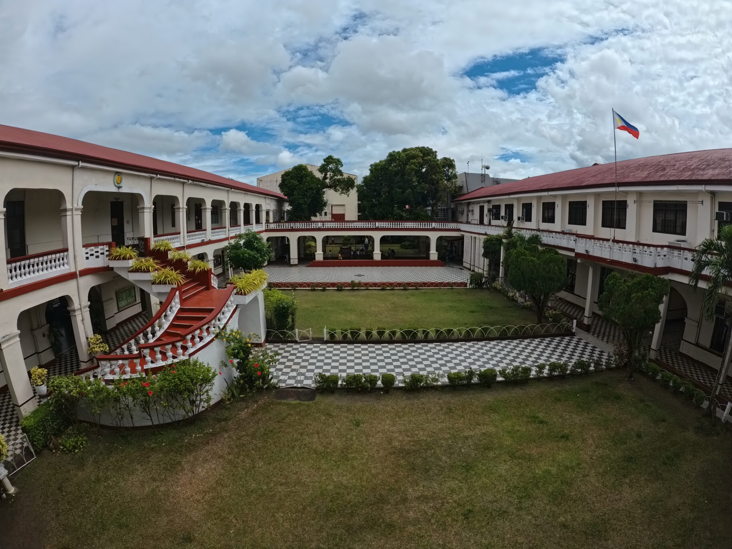 Architecture, Building, Hotel
