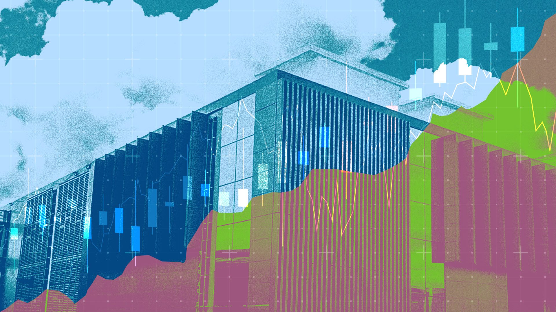  PLDT’s P24.2B data center REIT IPO