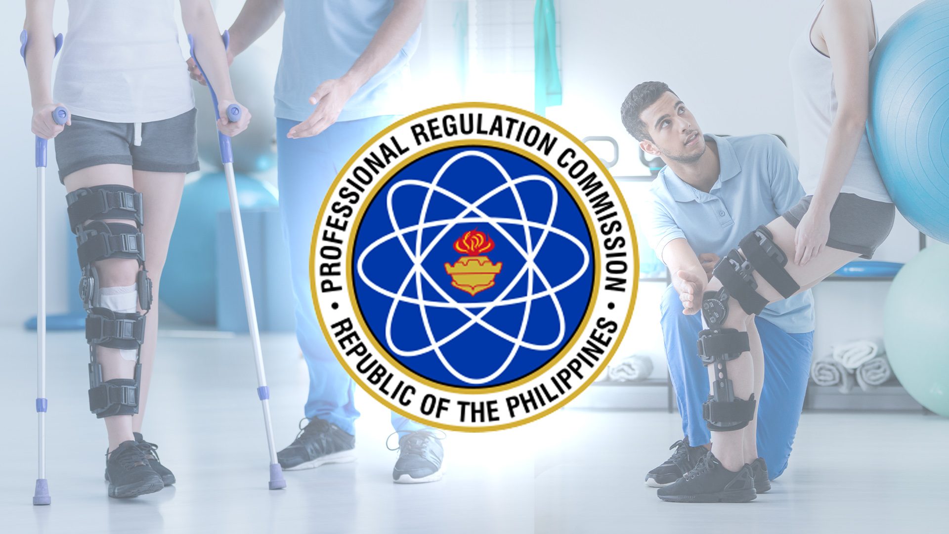 RESULTS: June 2026 Physical Therapists Licensure E