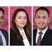 LIST: Private prosecutors in VP Sara Duterte’s impeachment trial