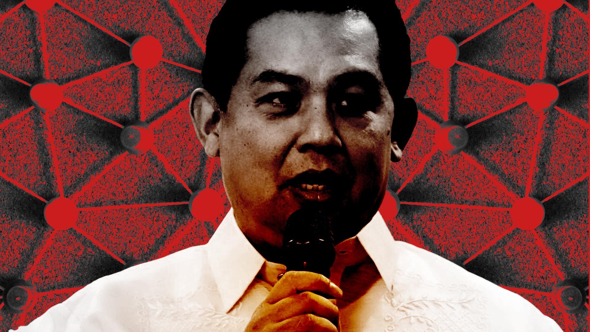 [Inside the Newsroom] Properties, patterns keep leading back to Martin Romualdez 