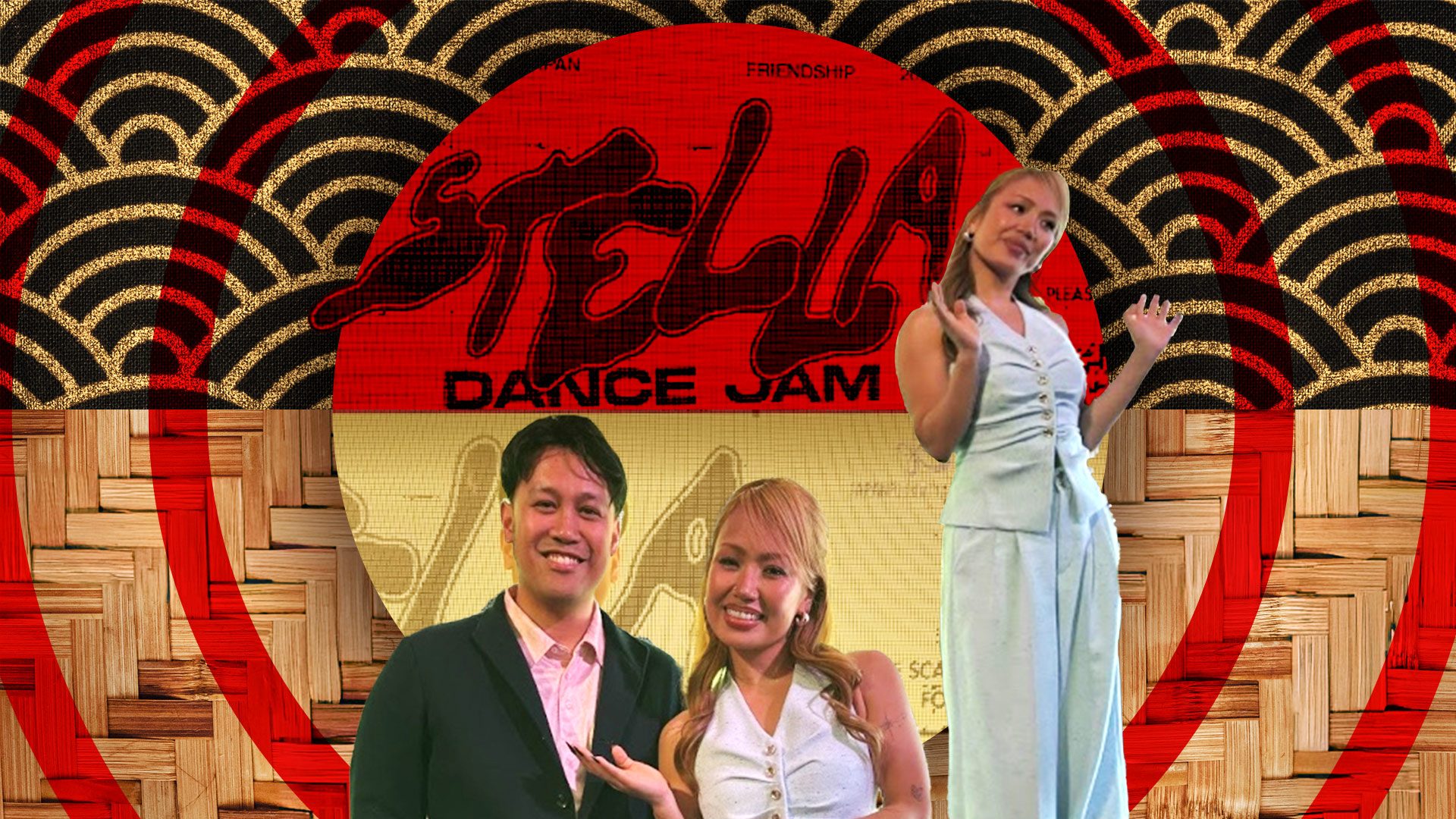[Between Islands] The Queen of Swag and a new rhythm for Philippines-Japan relations