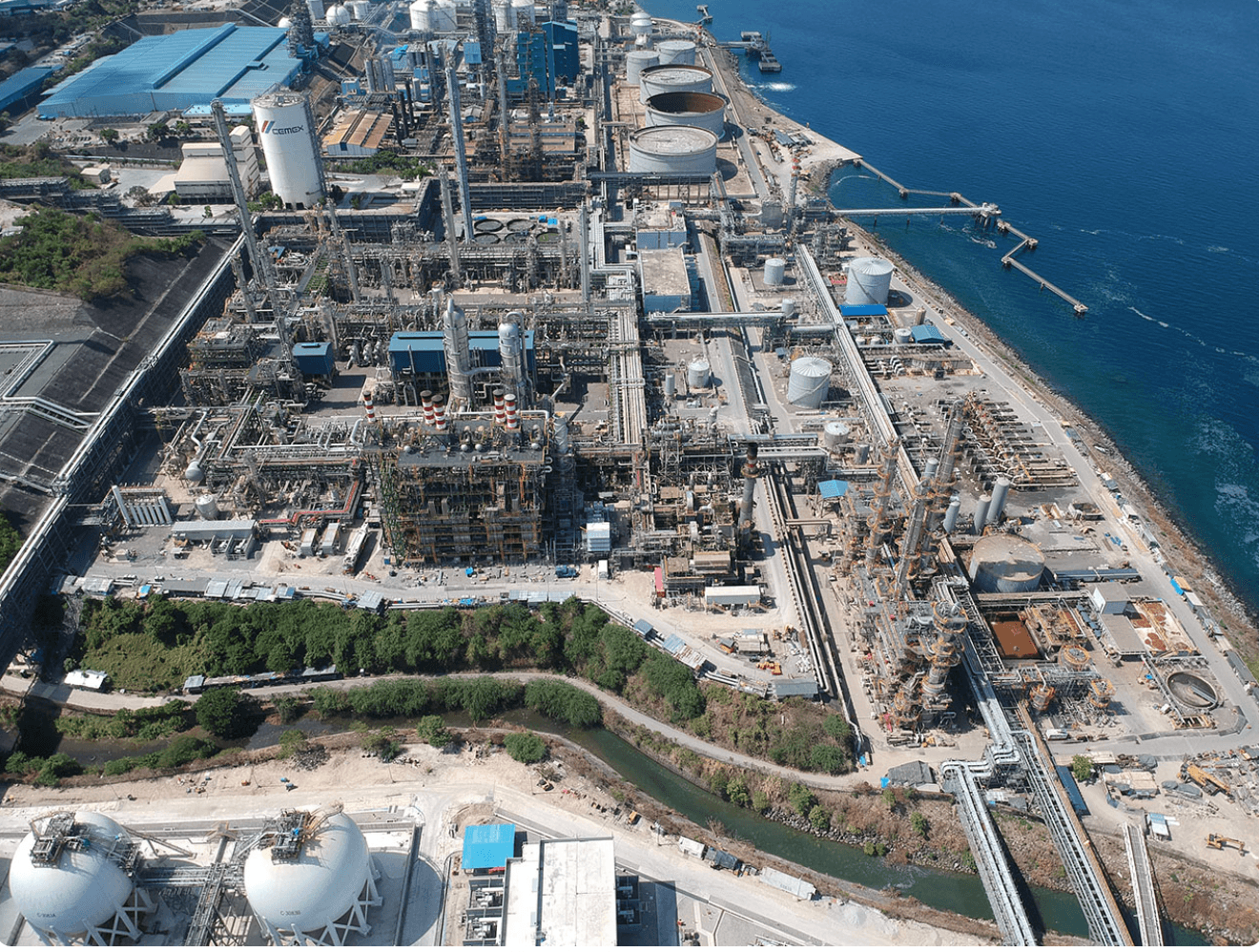 [Vantage Point] Does JG Summit’s petrochem exit si