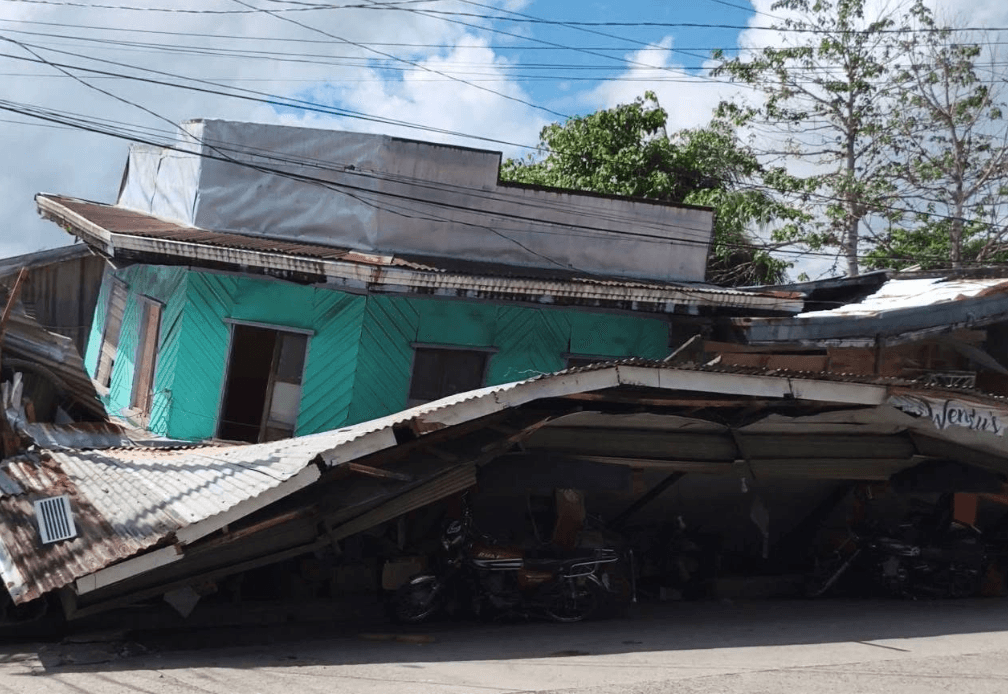 How to help earthquake-hit communities in Sarangani