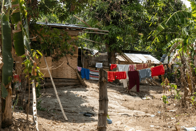 Aeta community
