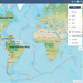 4 big quakes in 3 different places within half an hour of each other. Are they related?