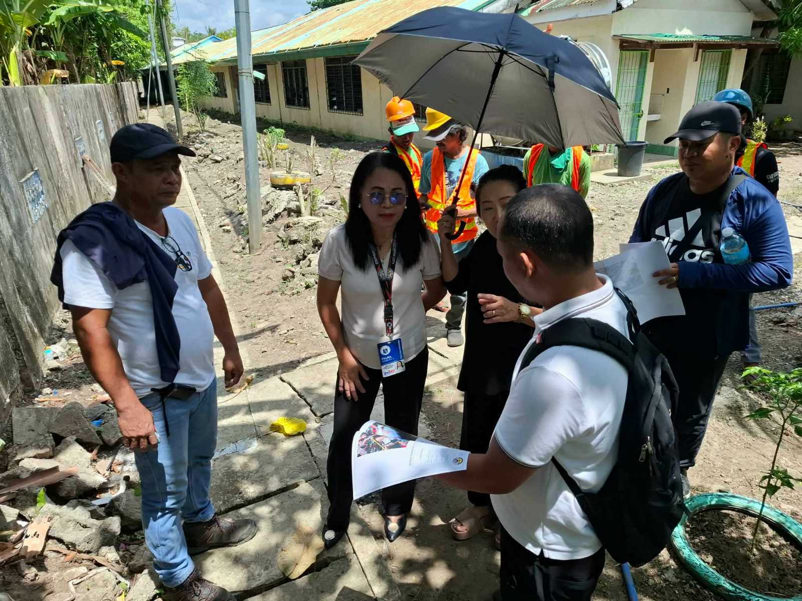 DepEd bares initial plans for Tacloban school's return to classes after fatal shooting