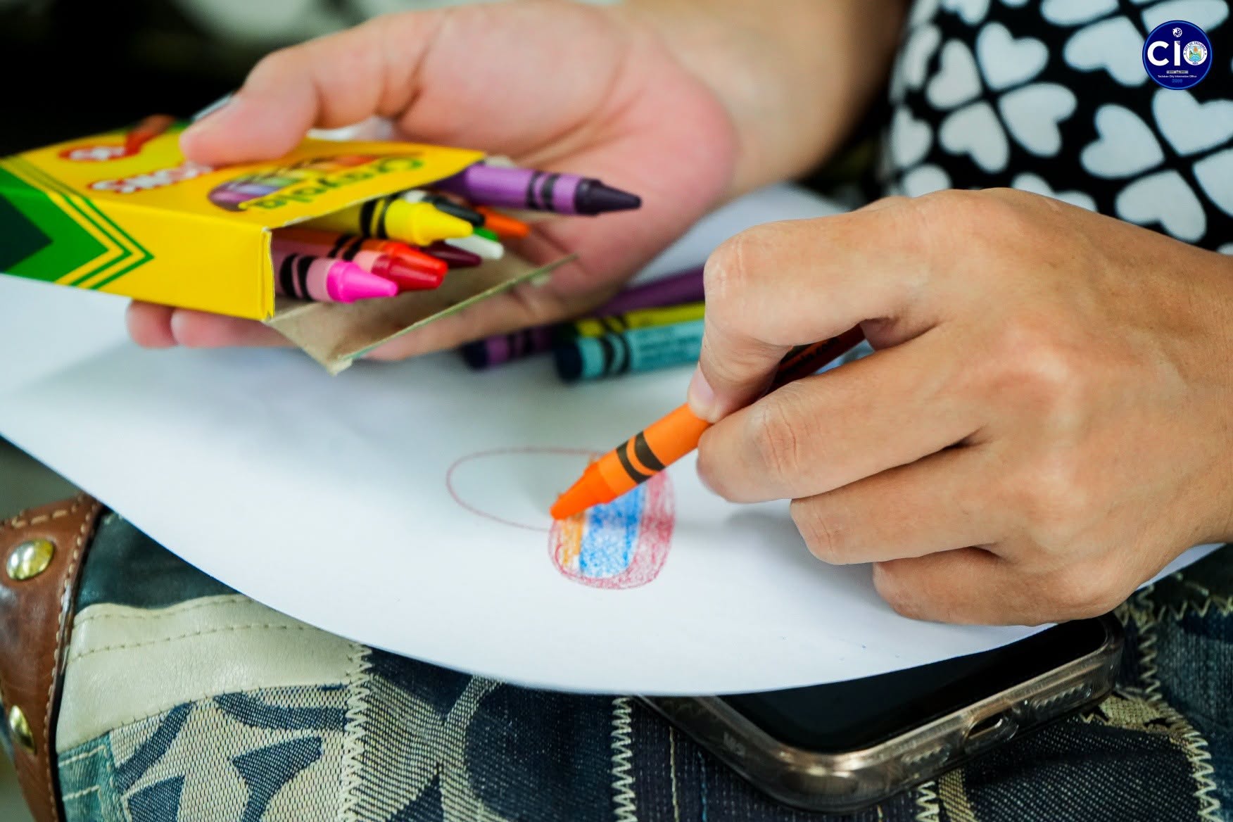 Tacloban school gradually heals after fatal shooting. But more work needs to be done.