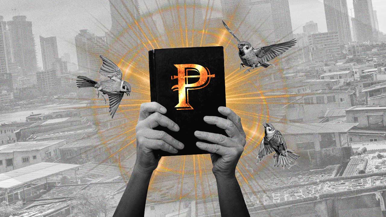 [Vantage Point] The dangerous religion of growth