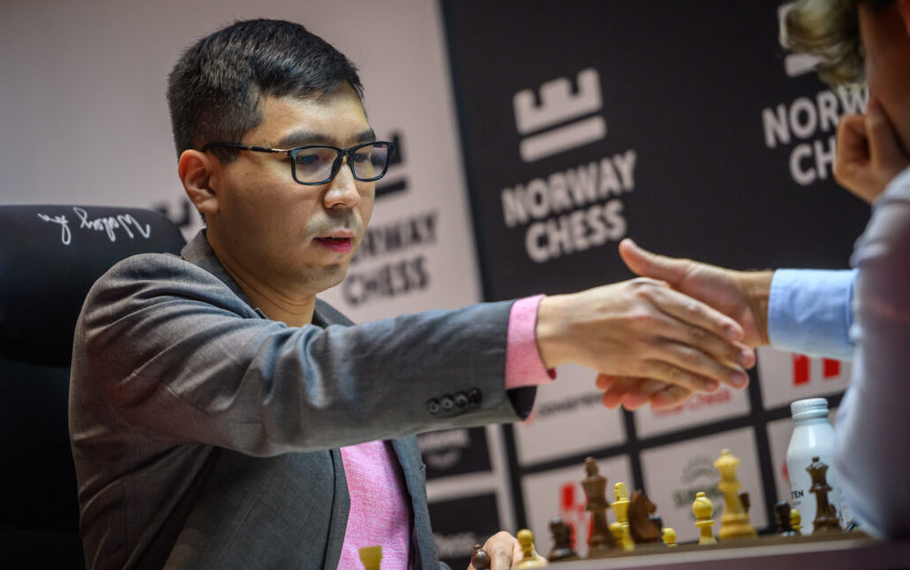 Wesley So subdues No. 1 Carlsen twice, bags P2.3 million in Norway Chess