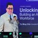 The next digital divide may not be internet access, but AI fluency