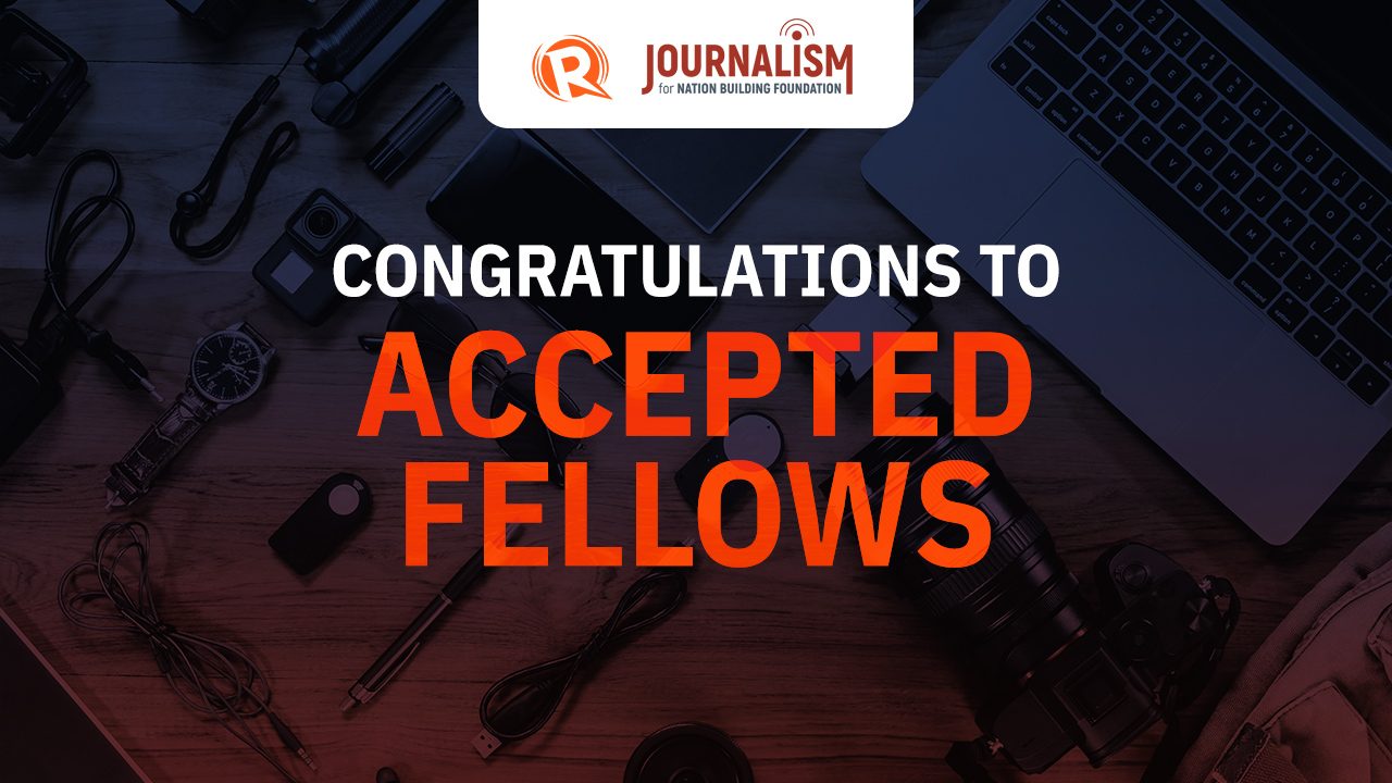 Rappler, JNBF award 2026 Aries Rufo Journalism Fellowship to 7 campus journalists