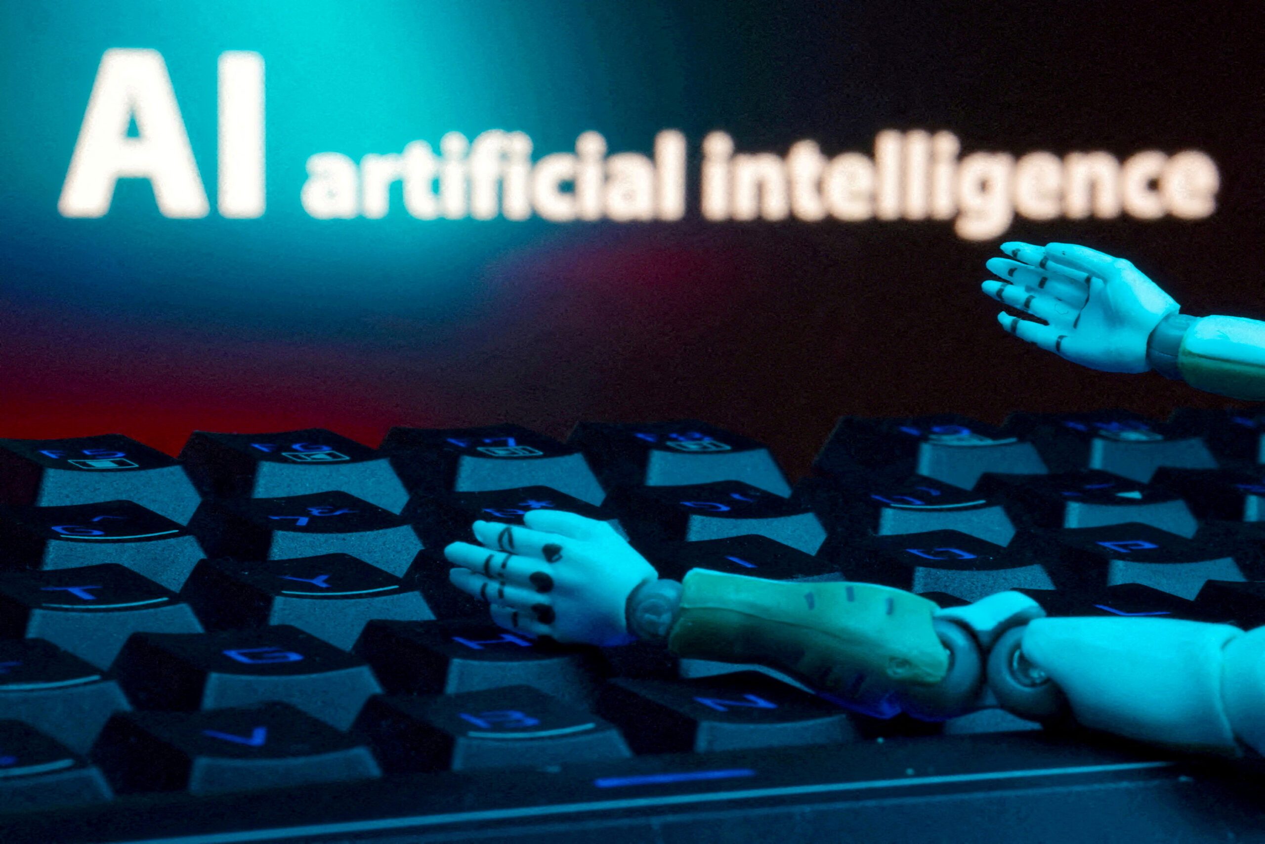 rappler.com - Gelo Gonzales - Mathematicians call for AI regulation, warn of research integrity crisis