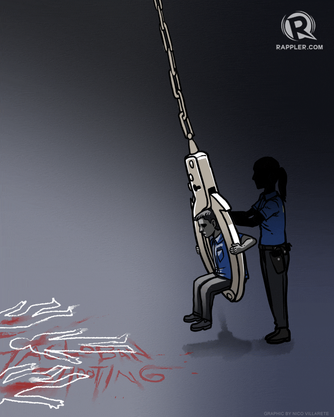 [EDITORIAL] Huwag pahinain ang juvenile justice law