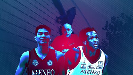 (OPINION) Tragedy of Ateneo: When the school defends its basketball team