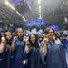 IN PHOTOS: Black armbands, walkout mark Ateneo graduation day after Adili, Baterbonia deaths