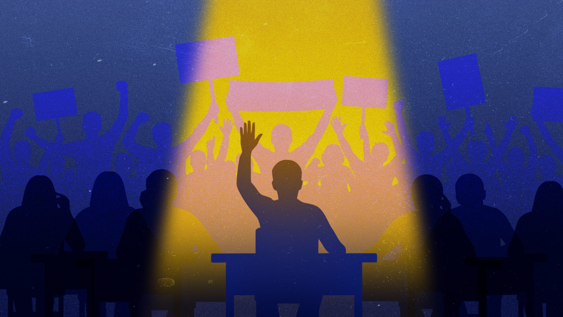 [NEIGHBORS] Covering home: Ateneo makes me angry, Ateneo makes me hopeful