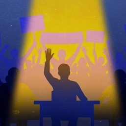Covering home: Ateneo makes me angry, Ateneo makes me hopeful