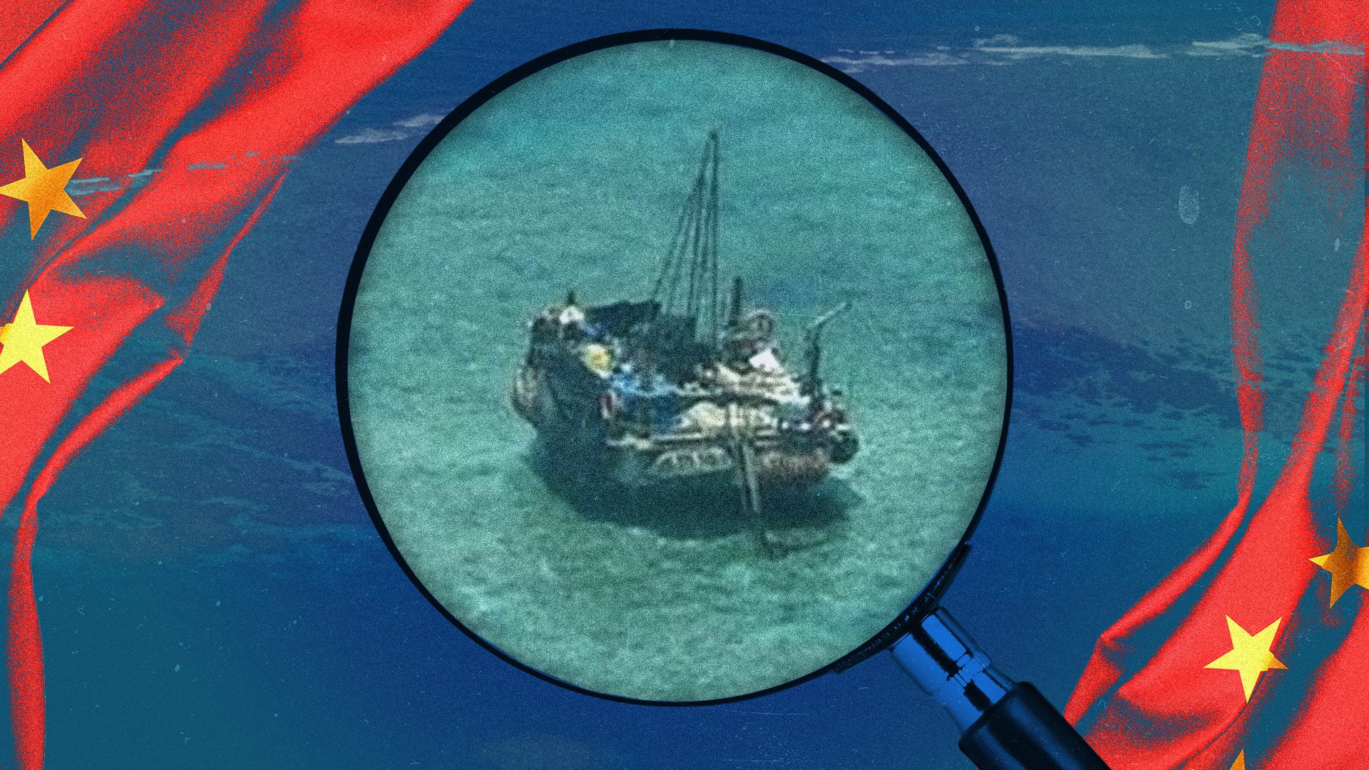 [OPINION] Why a Chinese structure in Bajo de Masinloc is a sovereign red line