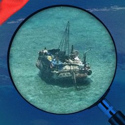 [OPINION] Why a Chinese structure in Bajo de Masinloc is a sovereign red line