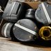 Filipino musician sends balikbayan boxes filled with instruments to children back home
