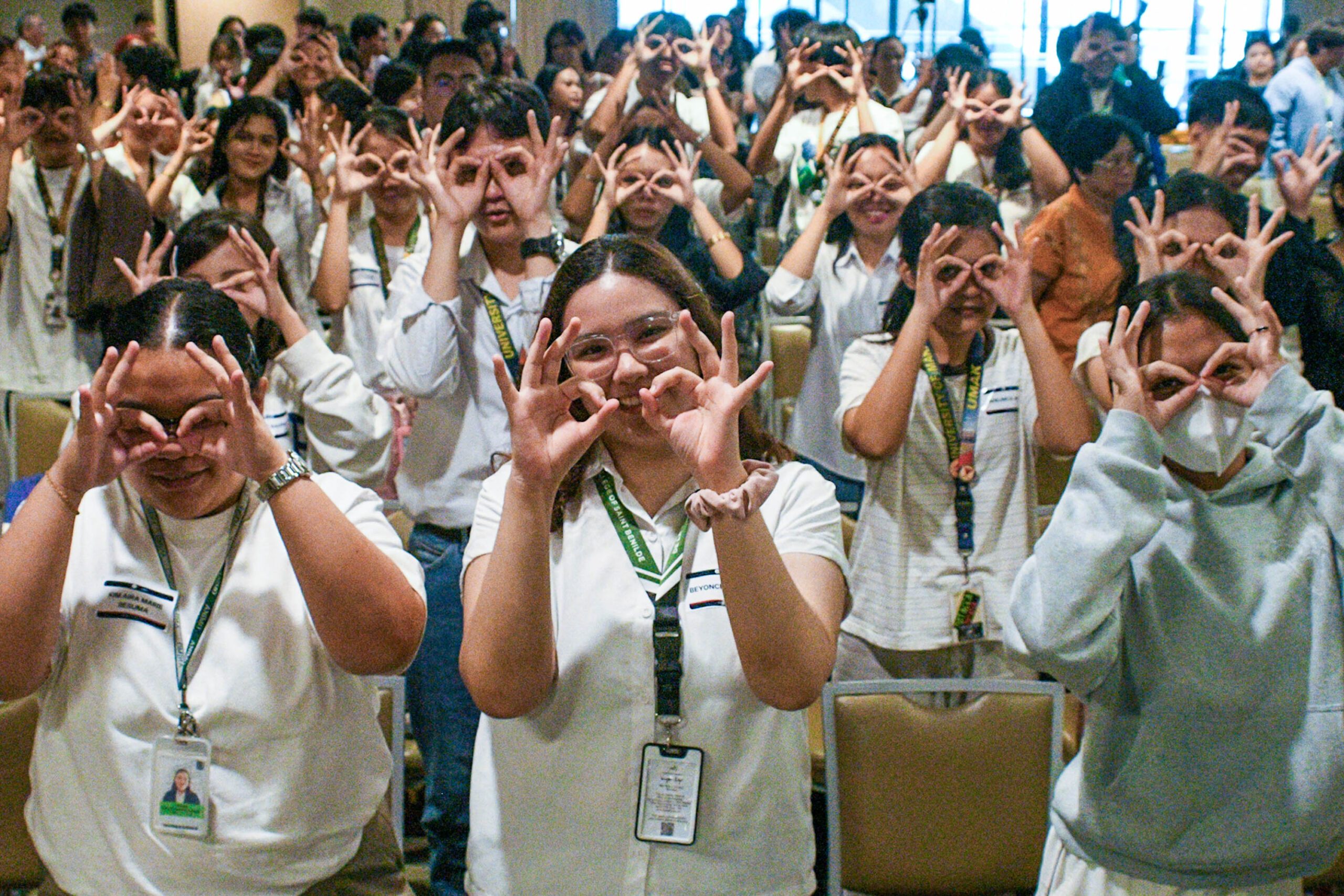 Group wants ordinary citizens’ participation in Sara Duterte’s impeachment trial