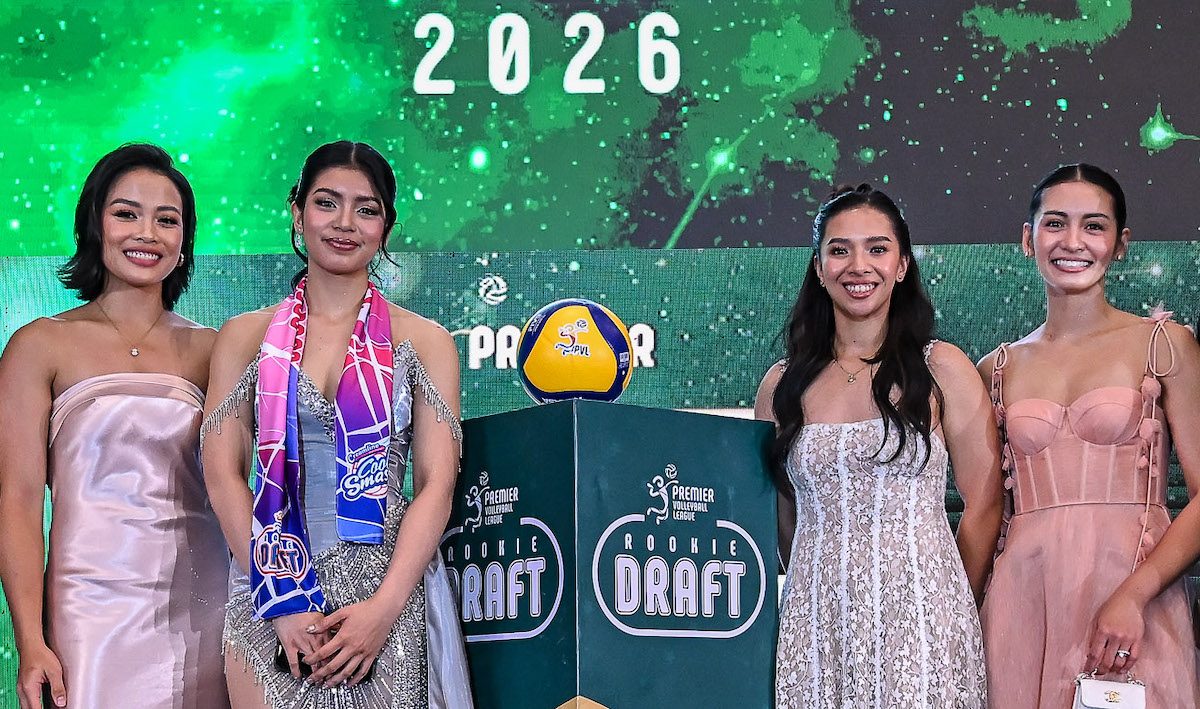 How Barbie Jamili turned from UAAP benchwarmer to Creamline’