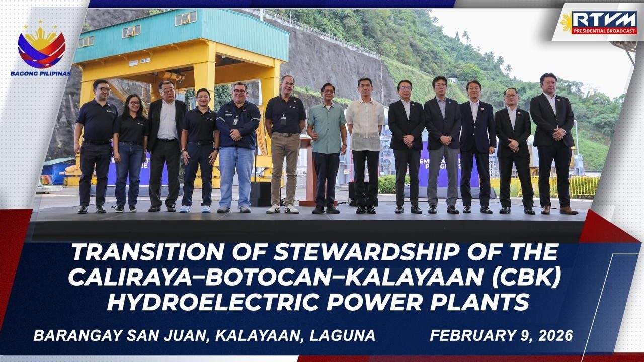 [Vantage Point] CBK: The battle for Luzon’s battery