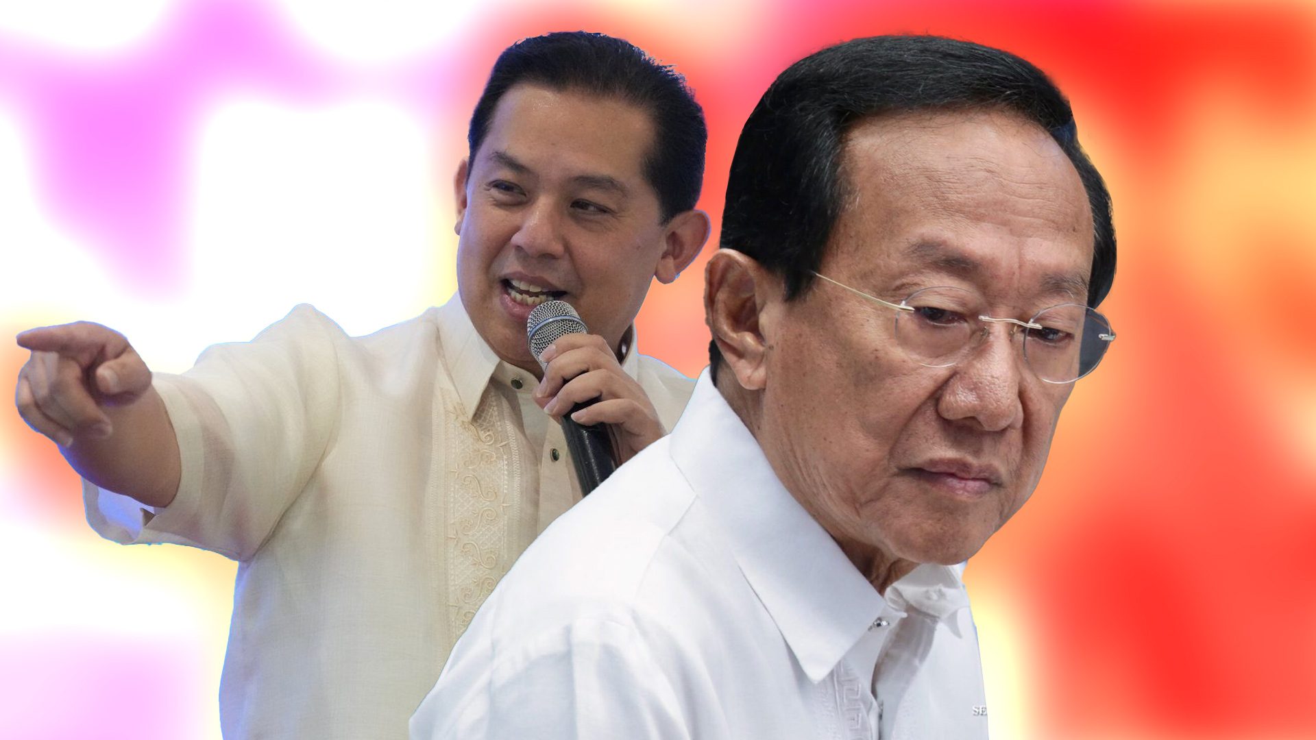 Bonoan as state witness can help pin down Romualdez, says deputy Ombudsman