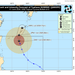 Typhoon Domeng on its way out of PAR but enhancing southwest monsoon