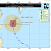 Typhoon Domeng exits PAR, but enhanced southwest monsoon still bringing rain