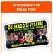 FACT CHECK: No, the NBI did not launch an ‘attack’ on VP Sara