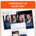FACT CHECK: Kara David quote card on Marcoleta bribery claims is fake
