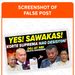 FACT CHECK: No Supreme Court order blocking Dela Rosa’s ICC arrest