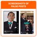 FACT CHECK: Video of Romualdez challenging VP Sara to face allegations is AI-generated