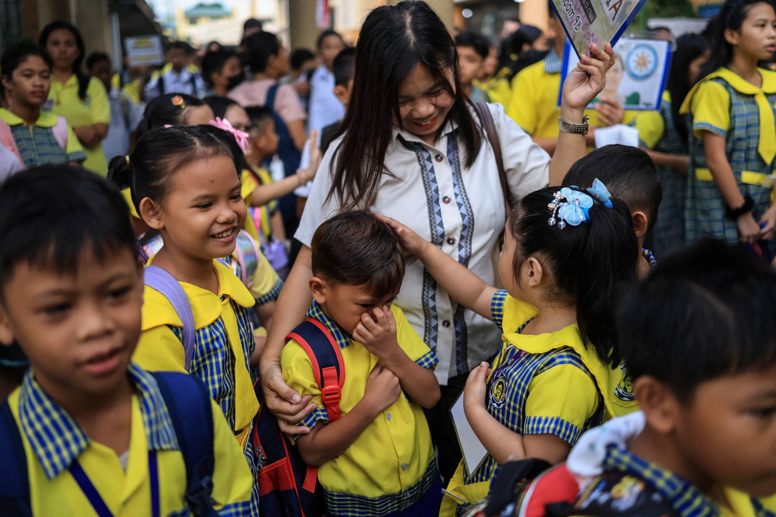 What to expect during class suspensions under DepE