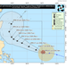 Severe Tropical Storm Francisco now inside PAR