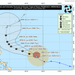 Severe Tropical Storm Francisco nears typhoon category