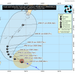 Signal No. 1 up as Typhoon Francisco intensifies again, accelerates